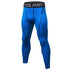Men's Athletic Base Layer Tights Leggings Compression Pants